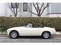1980 MG MG Others