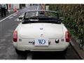 1980 MG MG Others