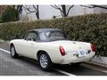 1980 MG MG Others
