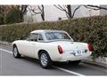1980 MG MG Others