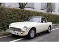 1980 MG MG Others