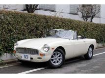 1980 MG MG Others