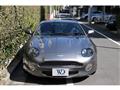 2003 Aston Martin DB7