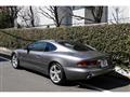 2003 Aston Martin DB7