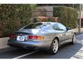 2003 Aston Martin DB7
