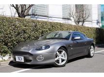 2003 Aston Martin DB7