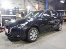 2016 Mazda Demio