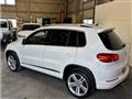 2012 Volkswagen Tiguan