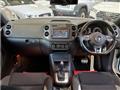 2012 Volkswagen Tiguan
