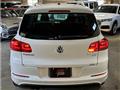 2012 Volkswagen Tiguan