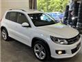 2012 Volkswagen Tiguan