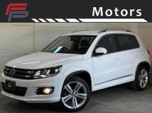 2012 Volkswagen Tiguan