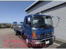 2008 Hino Hino Others