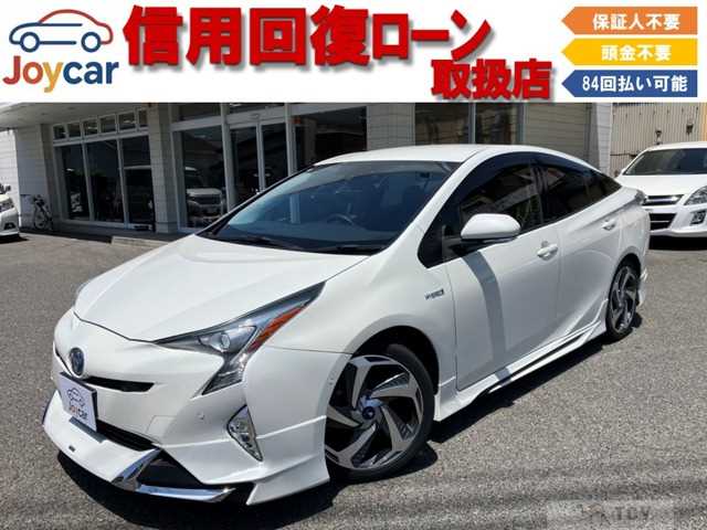 2018 Toyota Prius