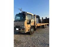 1995 Hino Hino Others