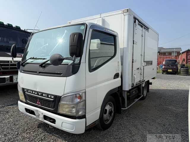 2007 Mitsubishi Mitsubishi Others