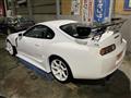 1993 Toyota Supra