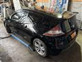 2010 Honda CR-Z