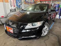 2010 Honda CR-Z