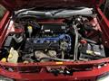 1998 Nissan Rasheen