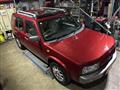 1998 Nissan Rasheen