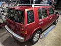 1998 Nissan Rasheen