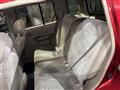1998 Nissan Rasheen