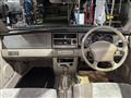 1998 Nissan Rasheen