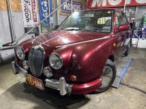 2003 Mitsuoka Viewt