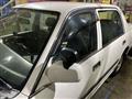 2011 Toyota Comfort