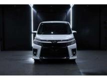 2014 Toyota Voxy