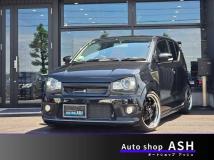 2017 Suzuki Alto