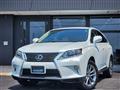 2013 Lexus RX