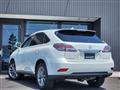 2013 Lexus RX