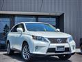 2013 Lexus RX