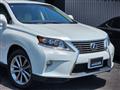 2013 Lexus RX