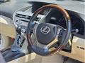 2013 Lexus RX
