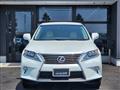 2013 Lexus RX