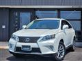 2013 Lexus RX