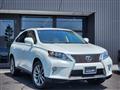 2013 Lexus RX