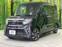 2021 Daihatsu Tanto