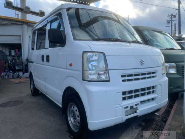 2006 Suzuki Every