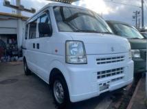 2006 Suzuki Every