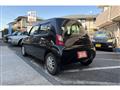 2011 Daihatsu Esse