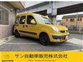 2009 Renault Kangoo