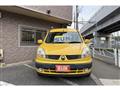 2009 Renault Kangoo