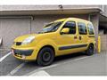 2009 Renault Kangoo