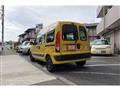 2009 Renault Kangoo