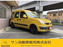 2009 Renault Kangoo