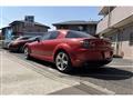 2007 Mazda RX-8